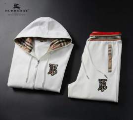Picture of Burberry Sweater Suits _SKUBurberryM-3XL25cn1337343